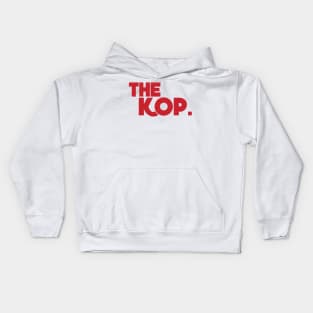 The Kop Kids Hoodie